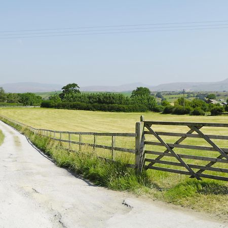 Mill Dam Farm Cottage Bentham Экстерьер фото