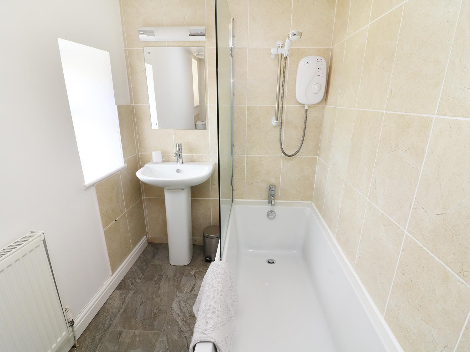 Mill Dam Farm Cottage Bentham Экстерьер фото