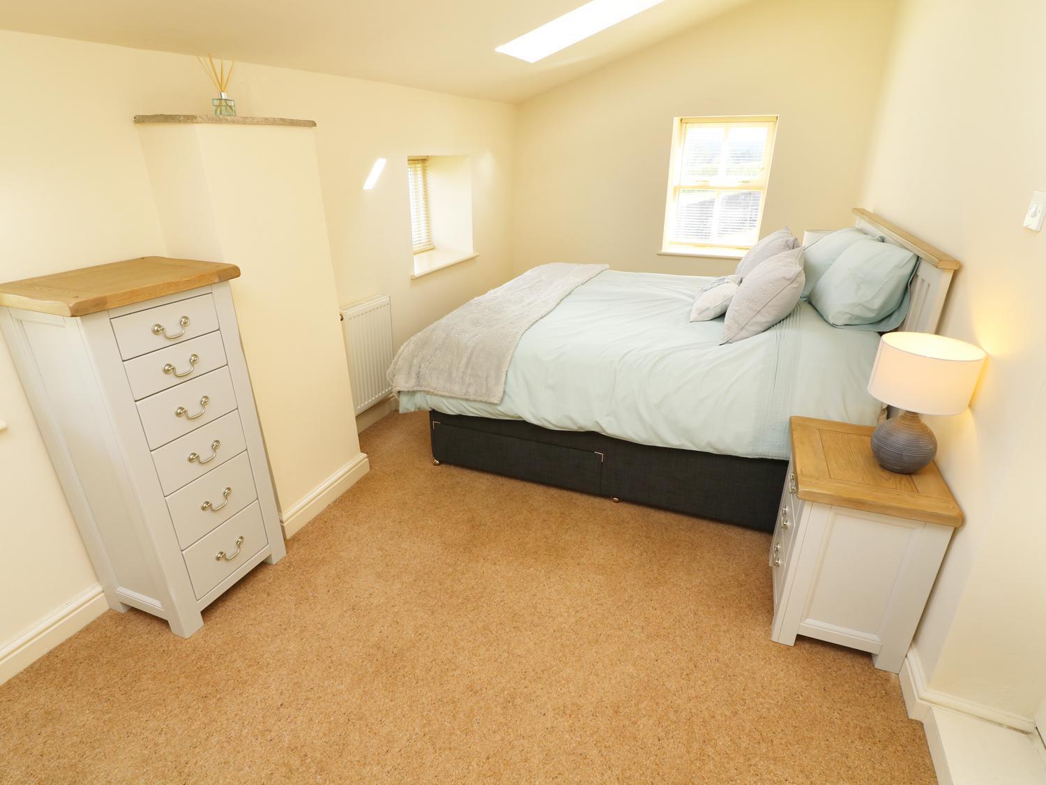 Mill Dam Farm Cottage Bentham Экстерьер фото