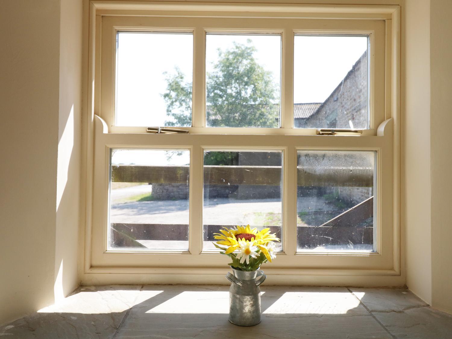 Mill Dam Farm Cottage Bentham Экстерьер фото